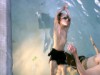 Emmett goes Swimming: